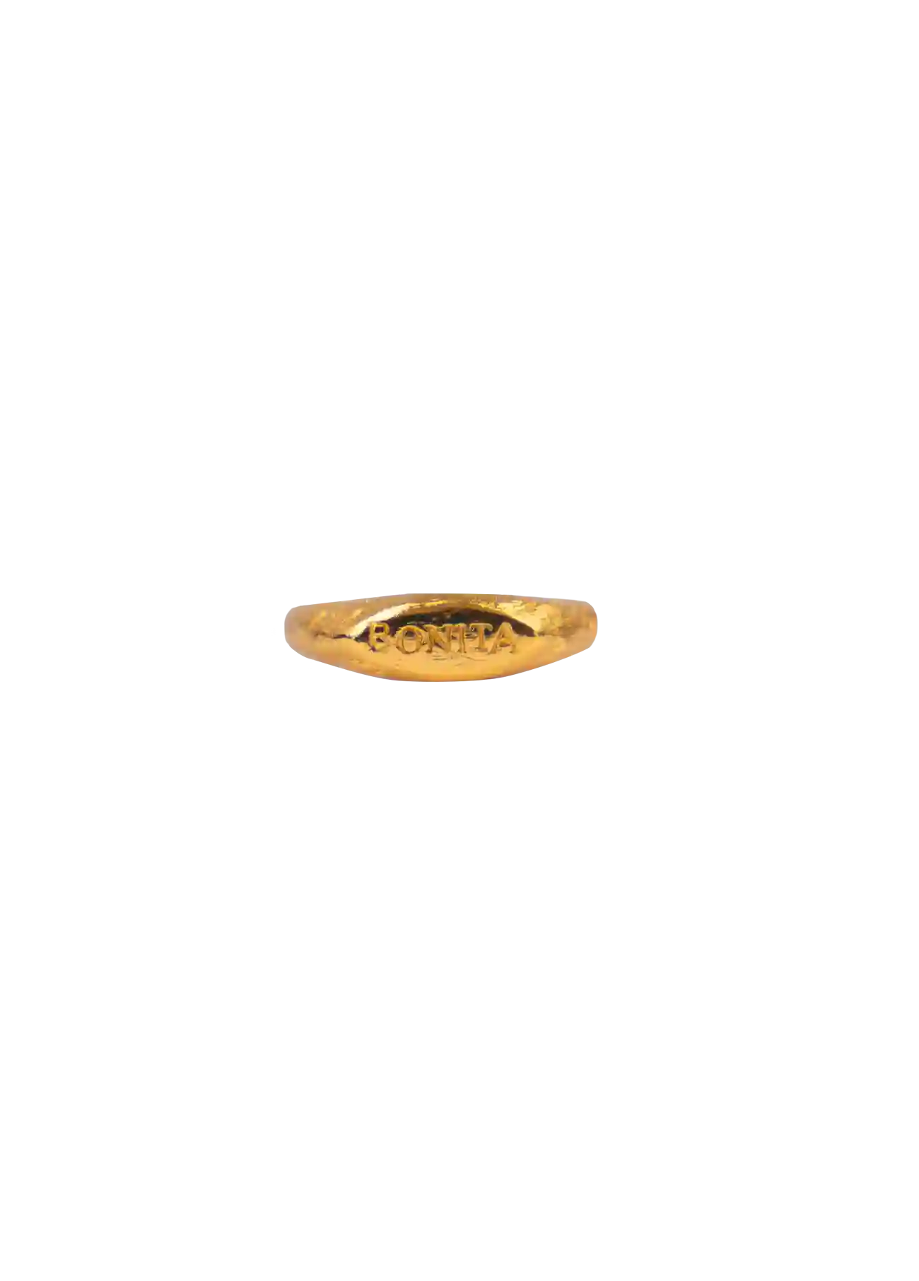 ANILLO SELLO BONITA BO /ALHAJA