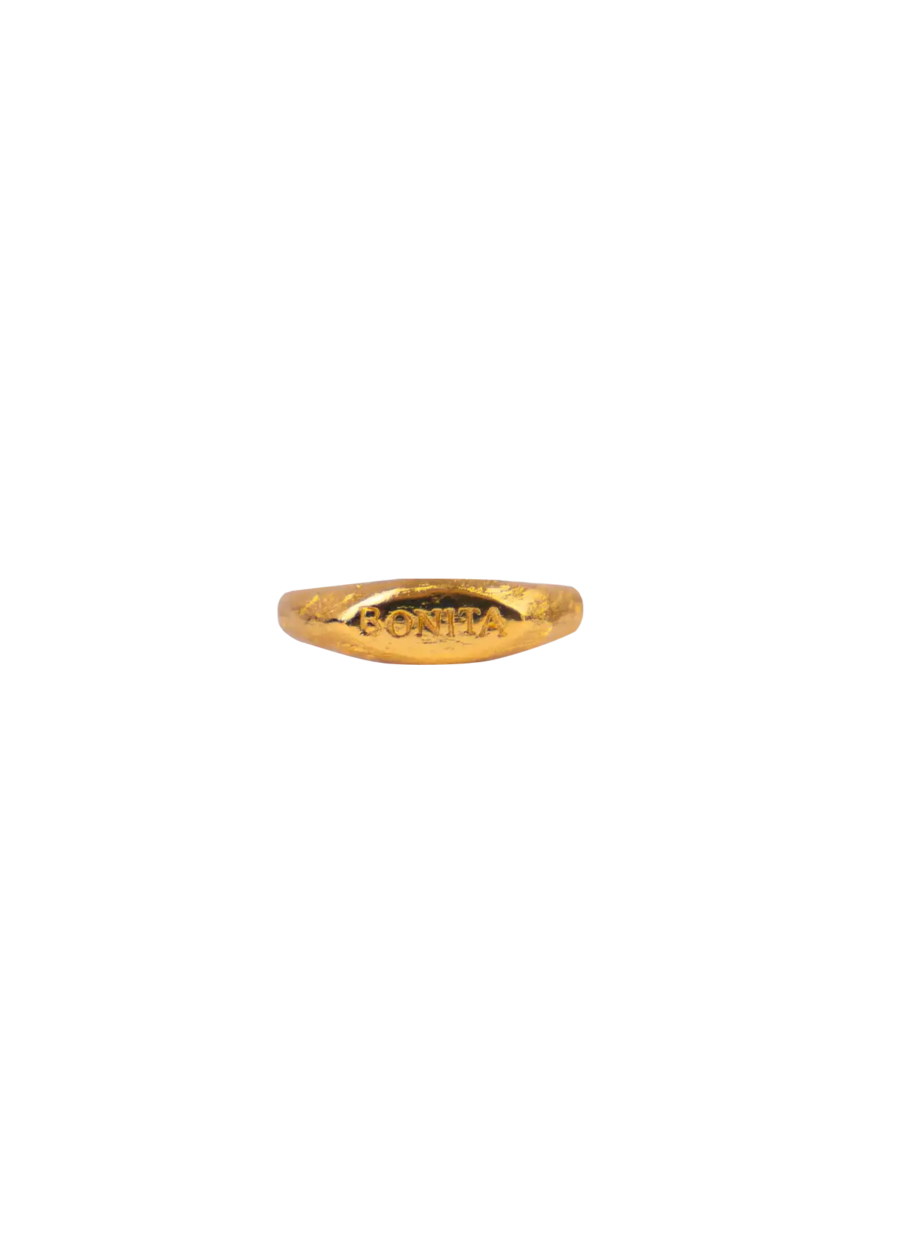 ANILLO SELLO BONITA BO /ALHAJA