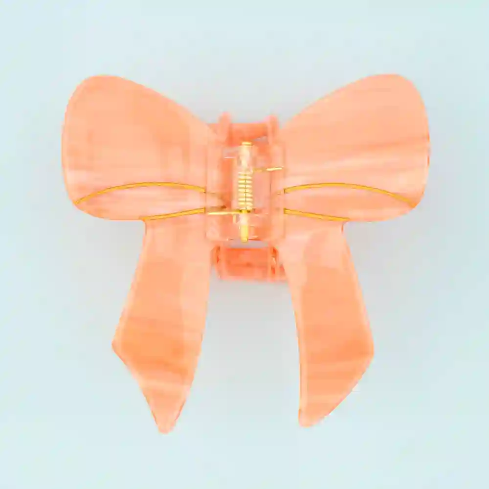 PINZA LAZO ROSA / COUCOU SUZETTE