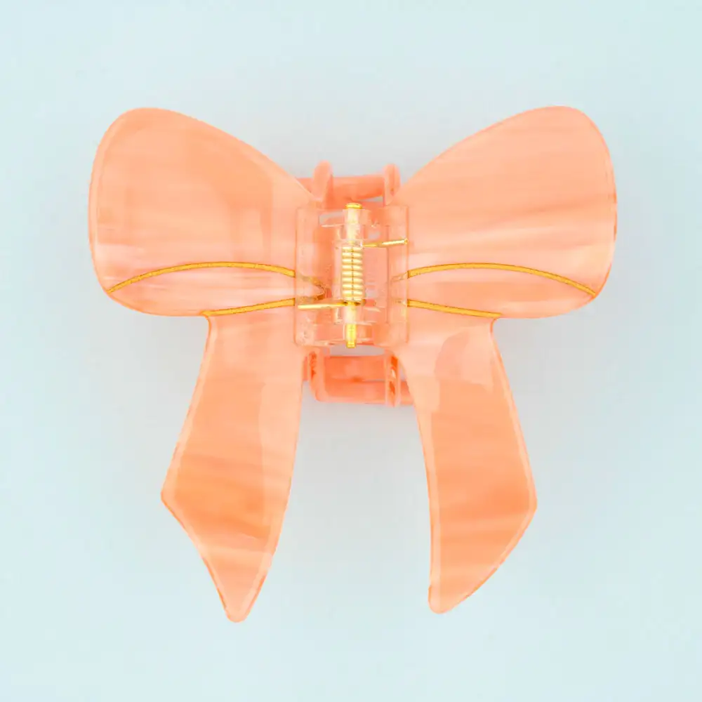 PINZA LAZO ROSA / COUCOU SUZETTE