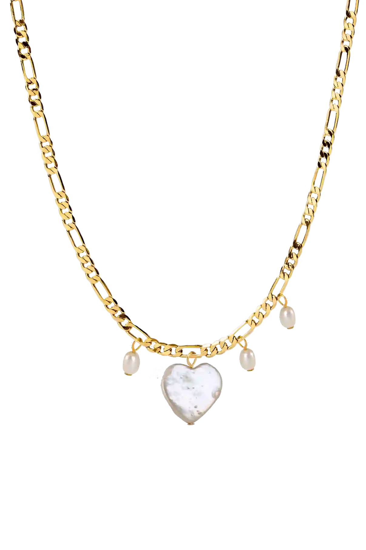 COLLAR TESORITO