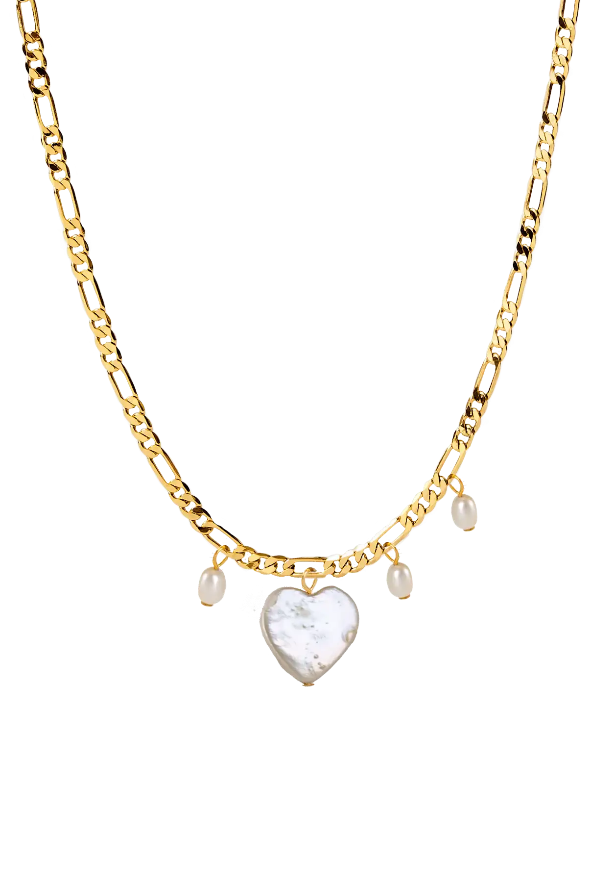 COLLAR TESORITO
