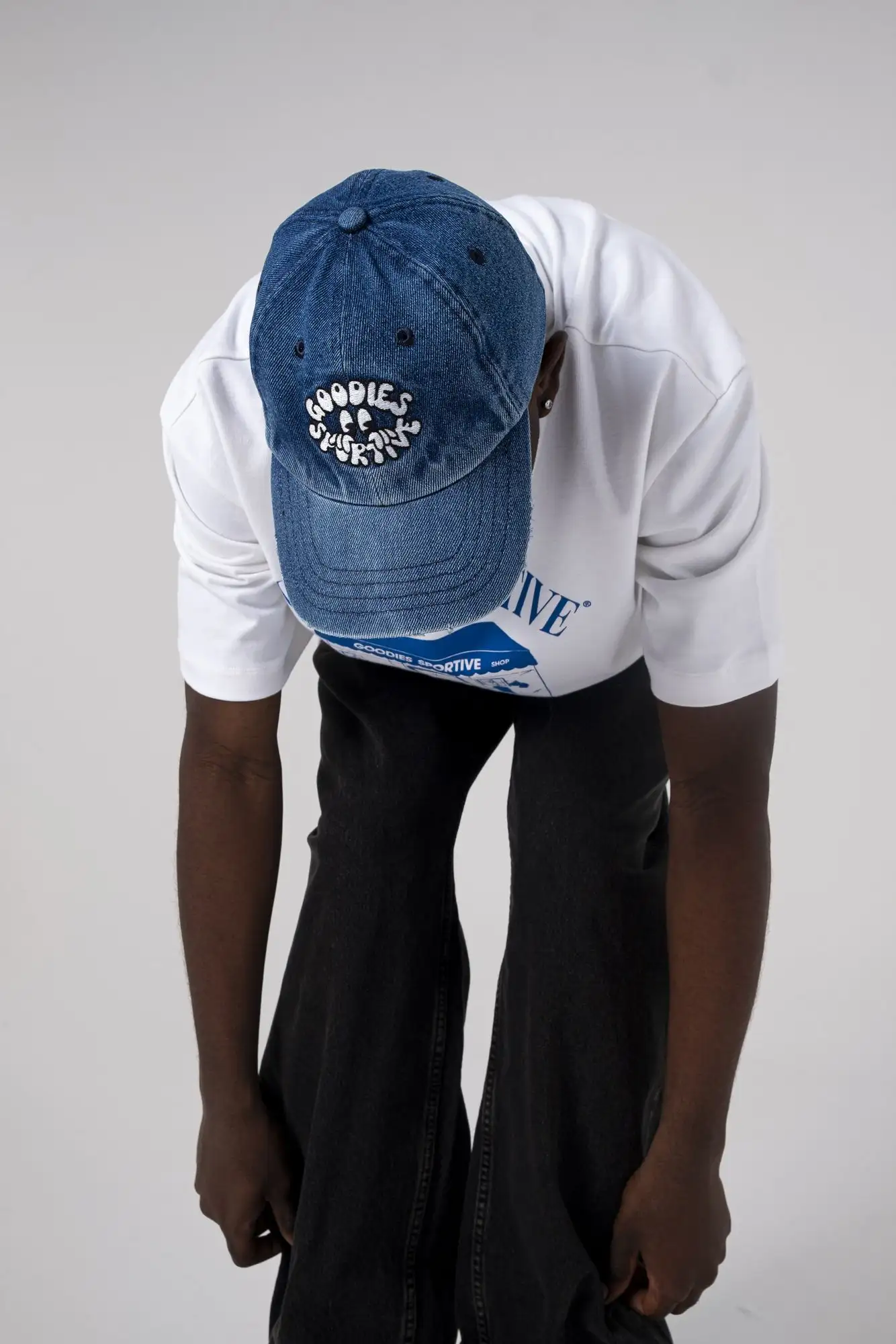 Denim / Goodies Sportive - Image 2