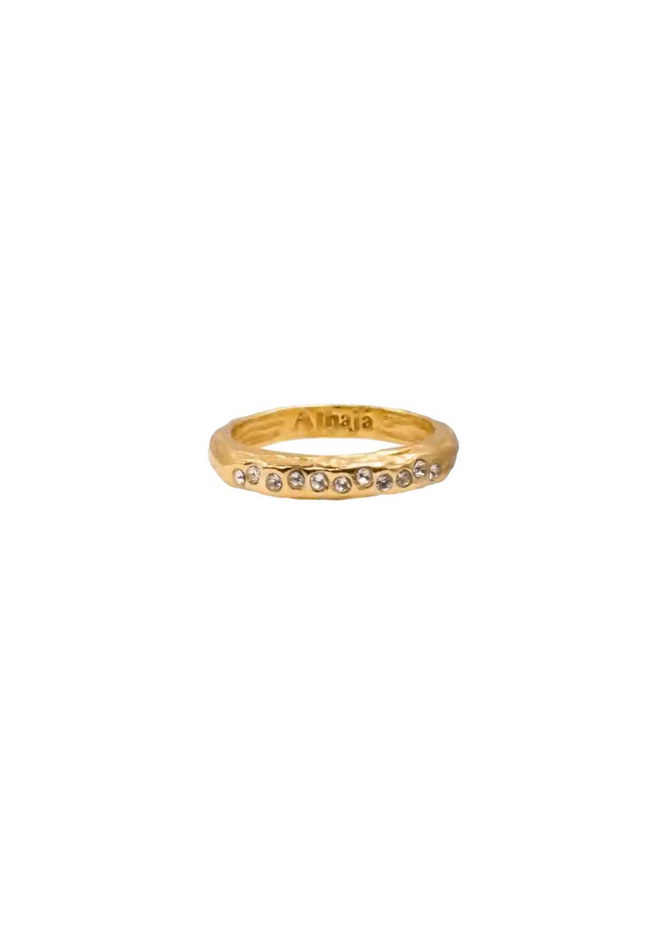 ANILLO CASILDA BO / ALHAJA