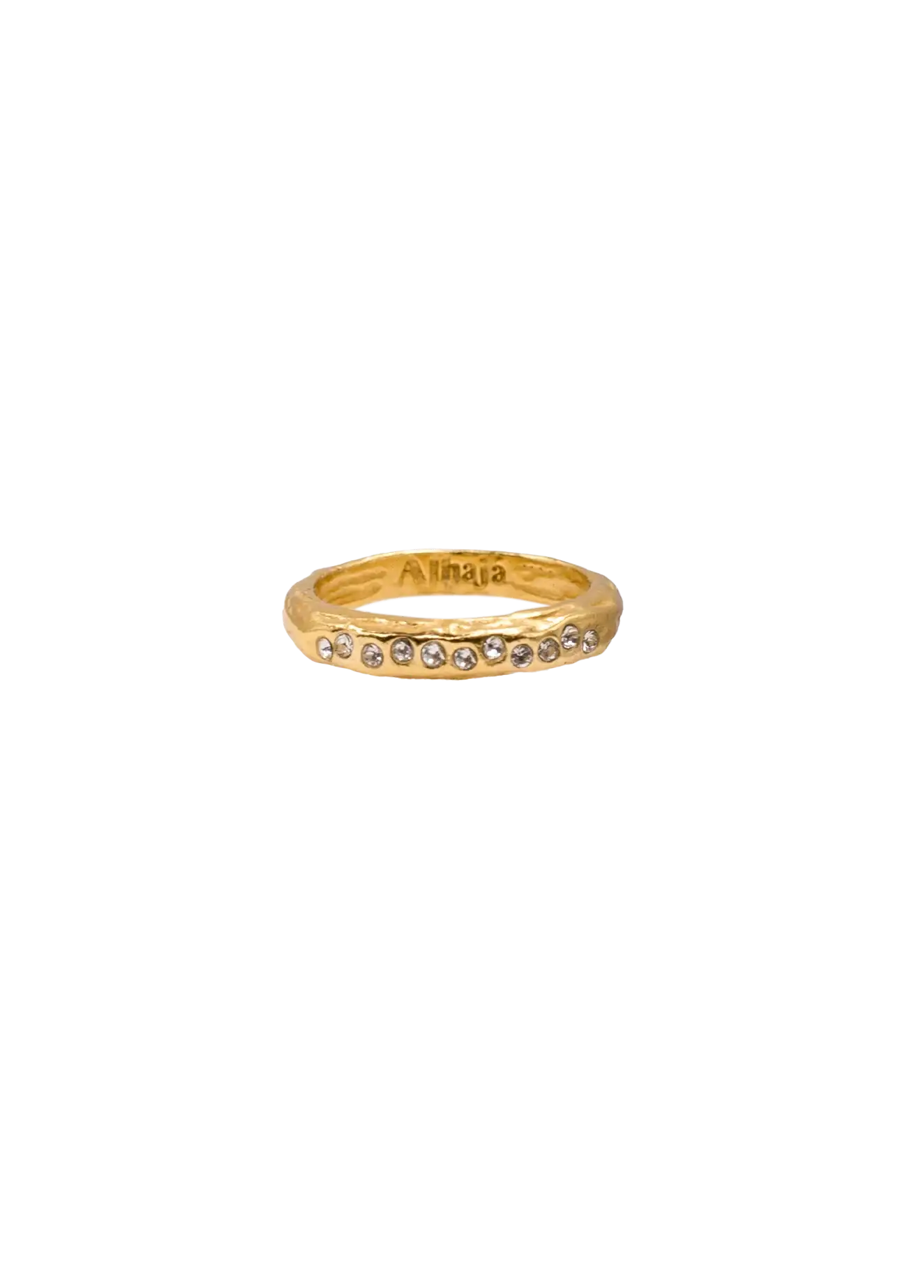 ANILLO CASILDA BO / ALHAJA