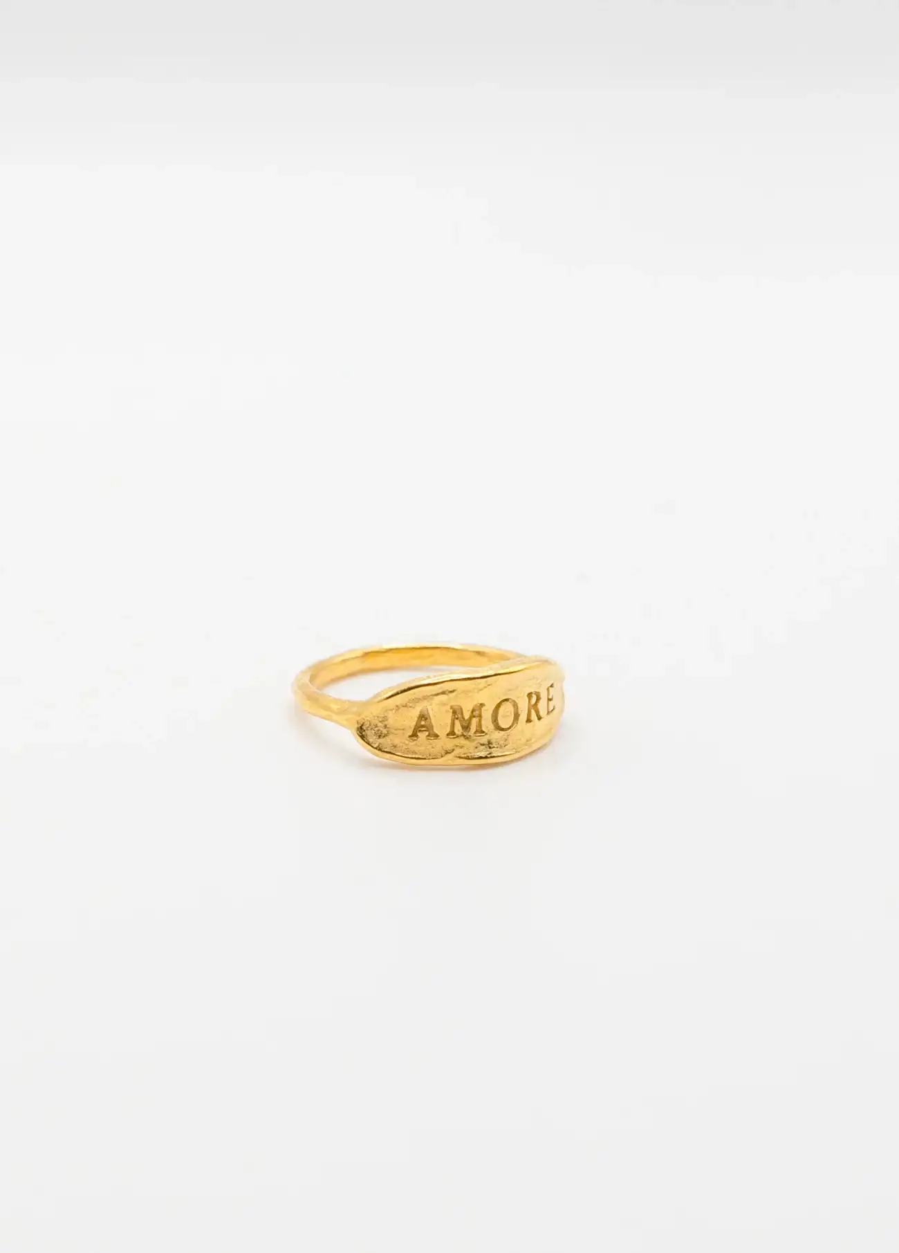 ANILLO AMORE