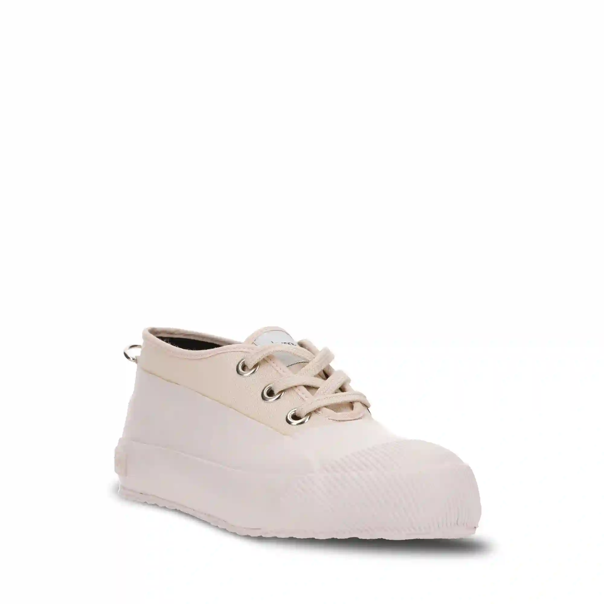 Rubber Sneaker