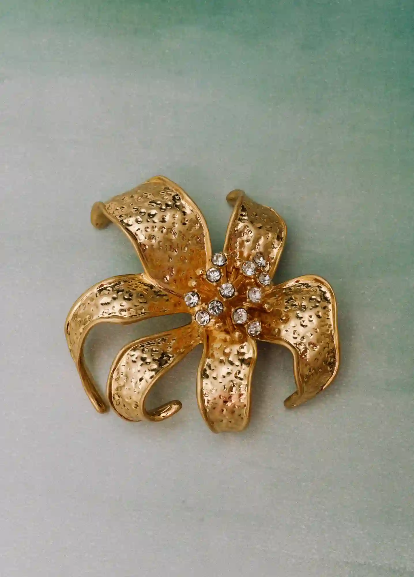 BROCHE RUFINA /ALHAJA
