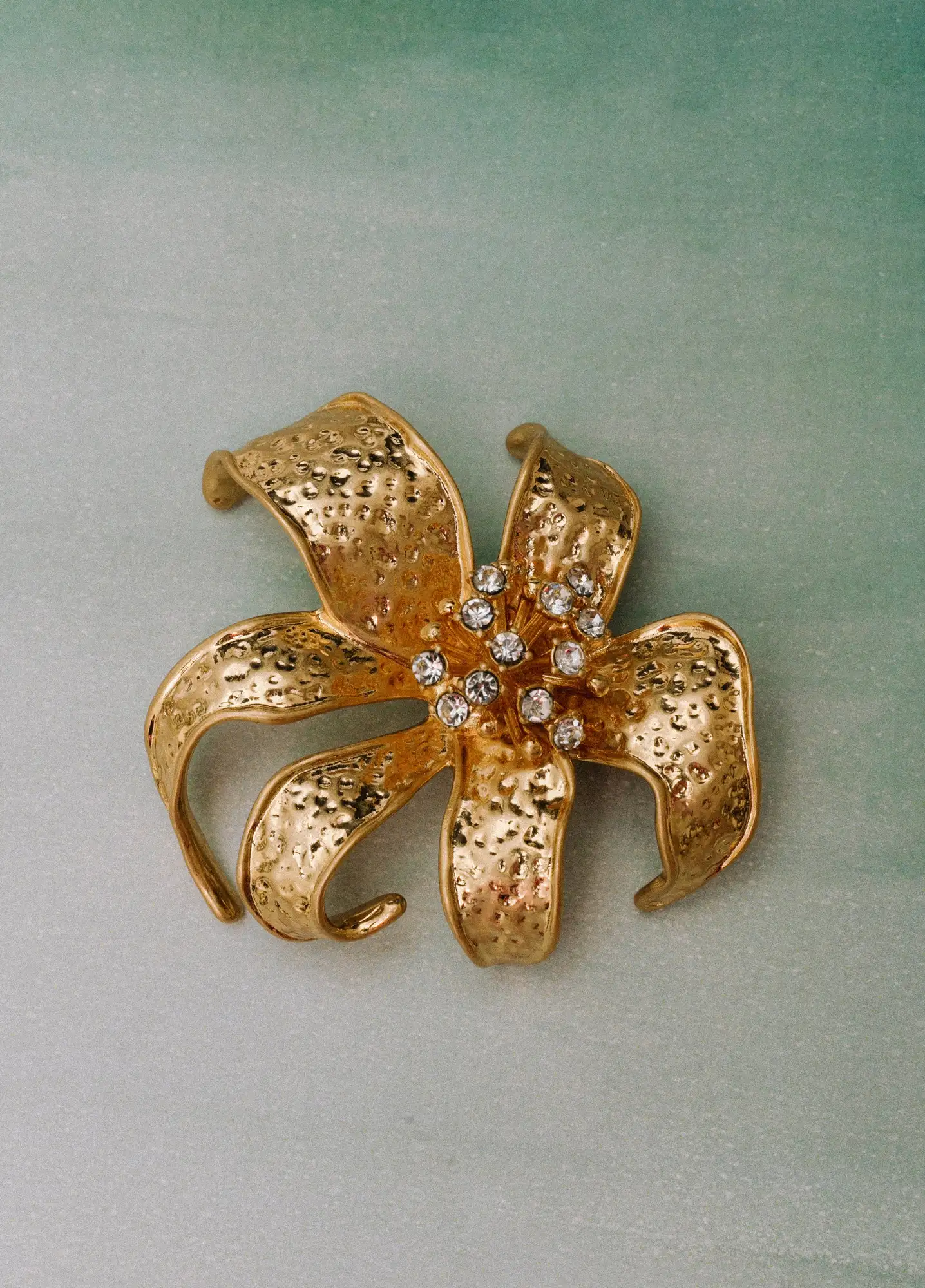 BROCHE RUFINA /ALHAJA