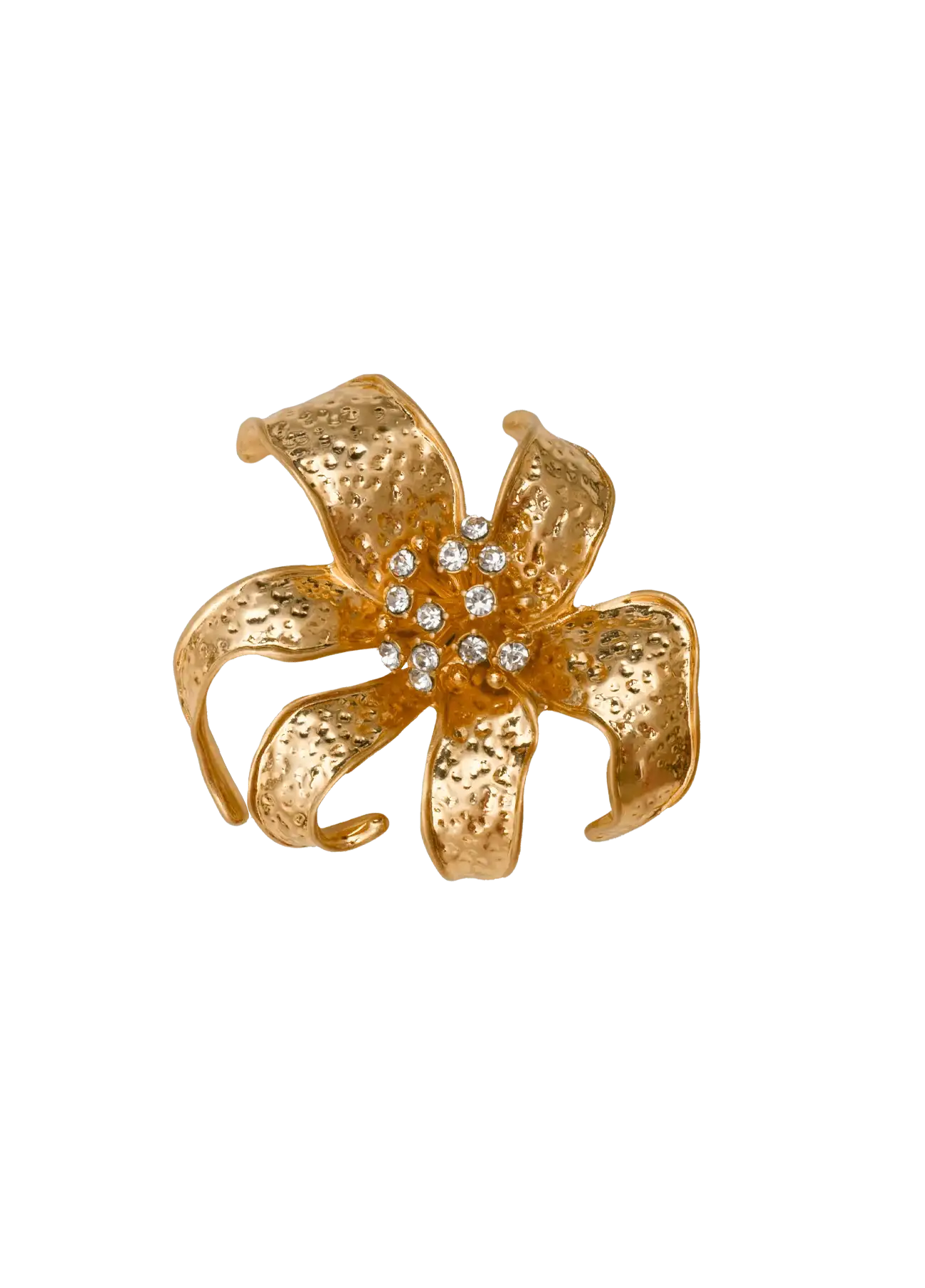 BROCHE RUFINA /ALHAJA - Imagen 2