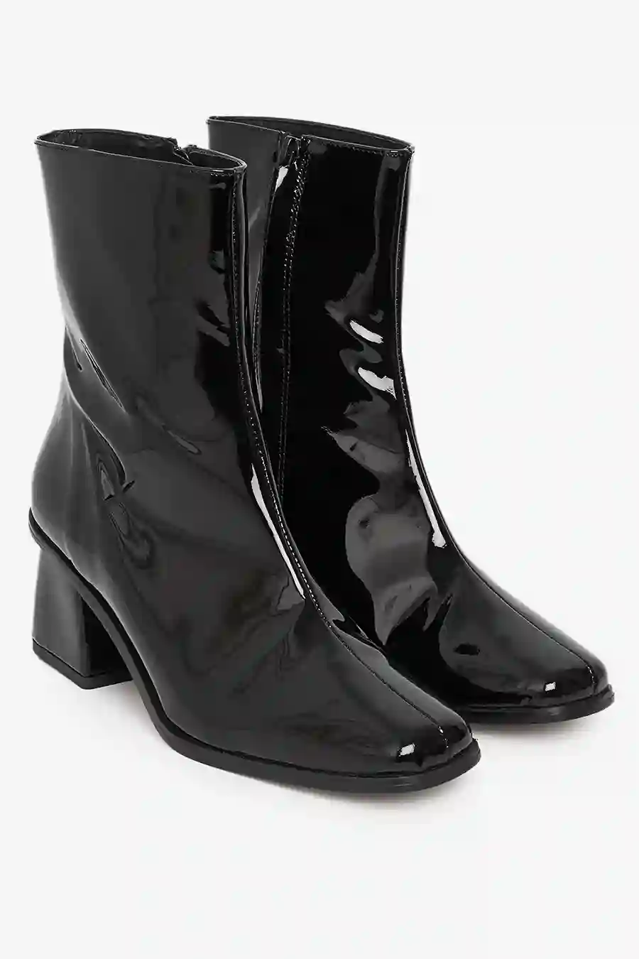 BOTAS LINDA / RITA ROW