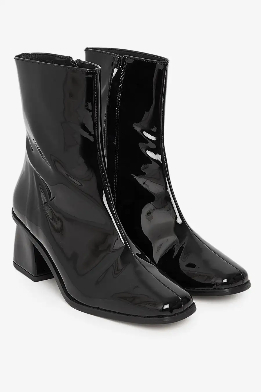 BOTAS LINDA / RITA ROW