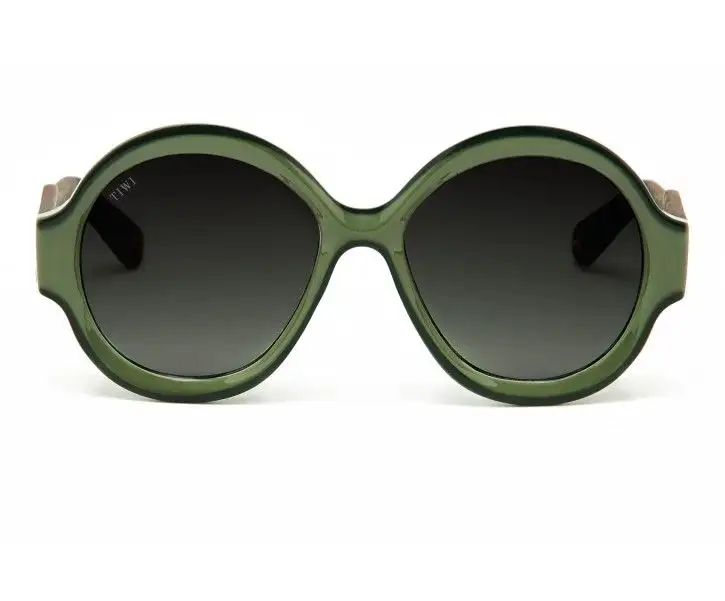 Green Gambetta / Tiwi