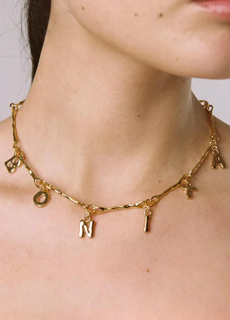 Collar Bonita /Alhaja - Image 2