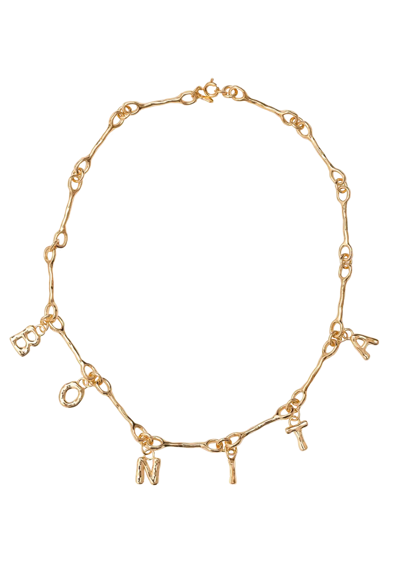 Collar Bonita /Alhaja - Image 3