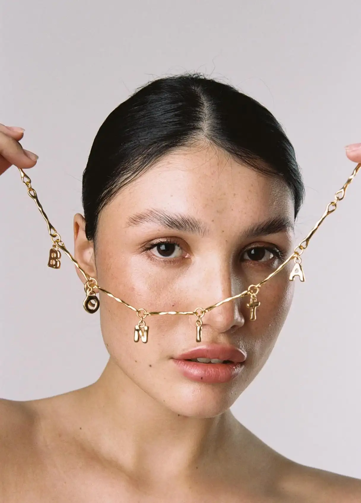 Collar Bonita /Alhaja - Image 4