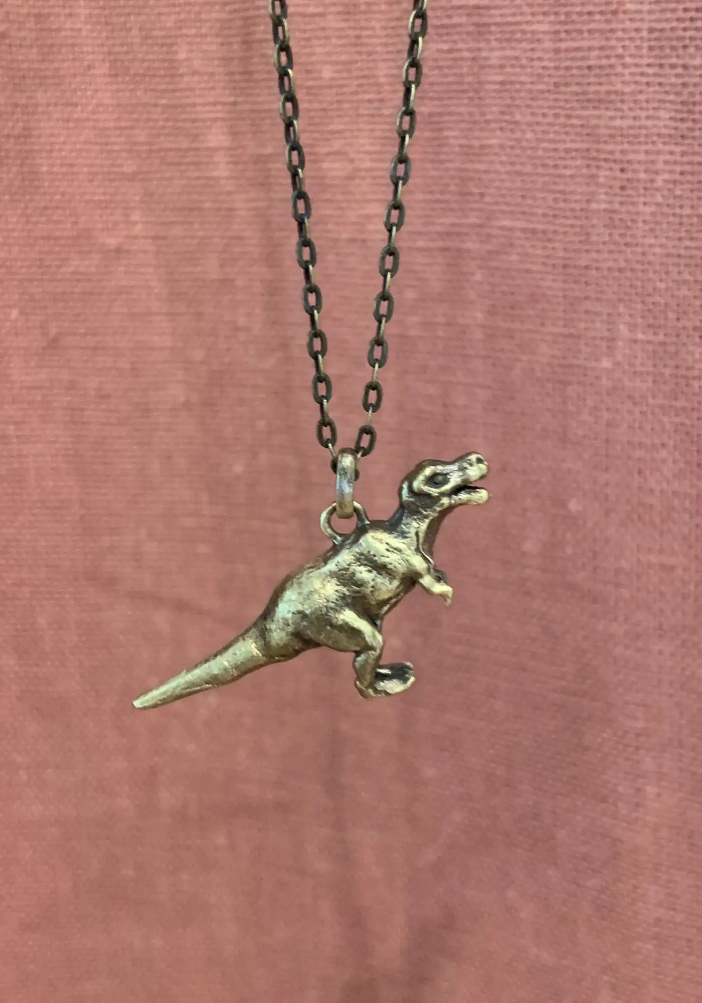 COLGANTES DINO LATON - Imagen 2