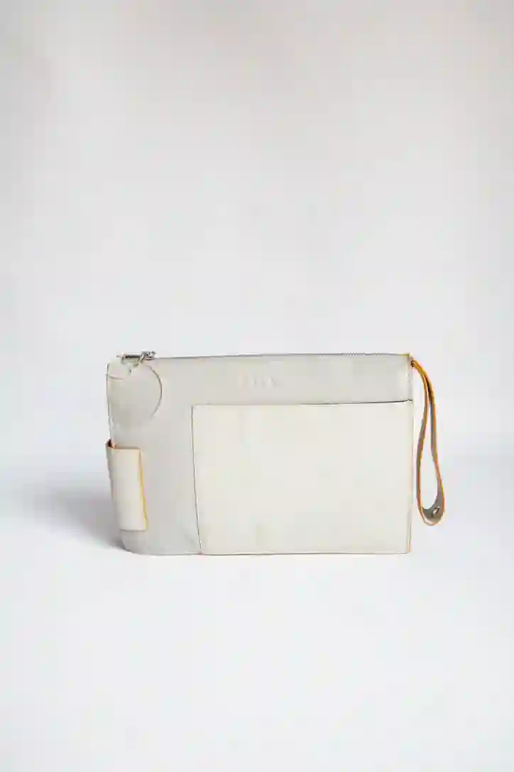 BOLSO ALMA GRIS