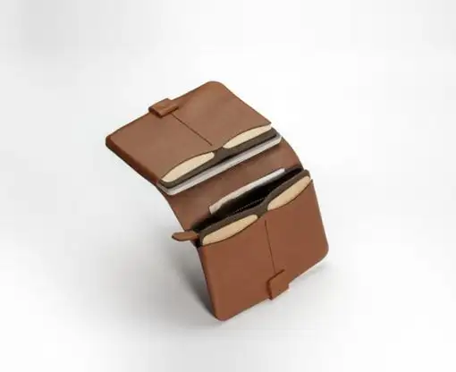 CARTERA CAMEL LAKANGE M