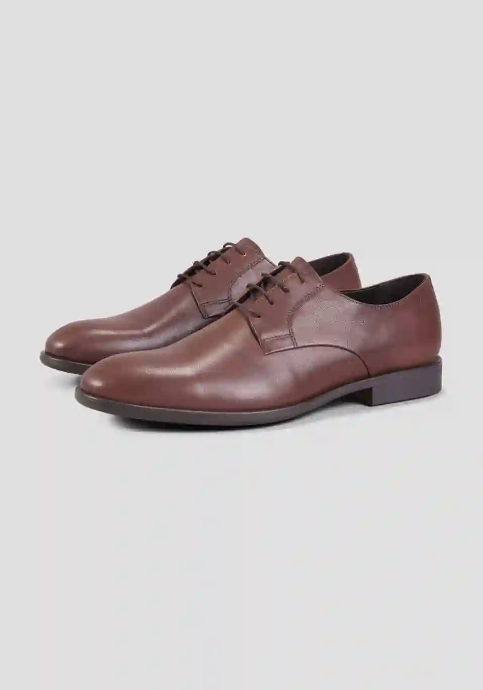 ZAPATO HARVEY COGNAC / VAGABOND