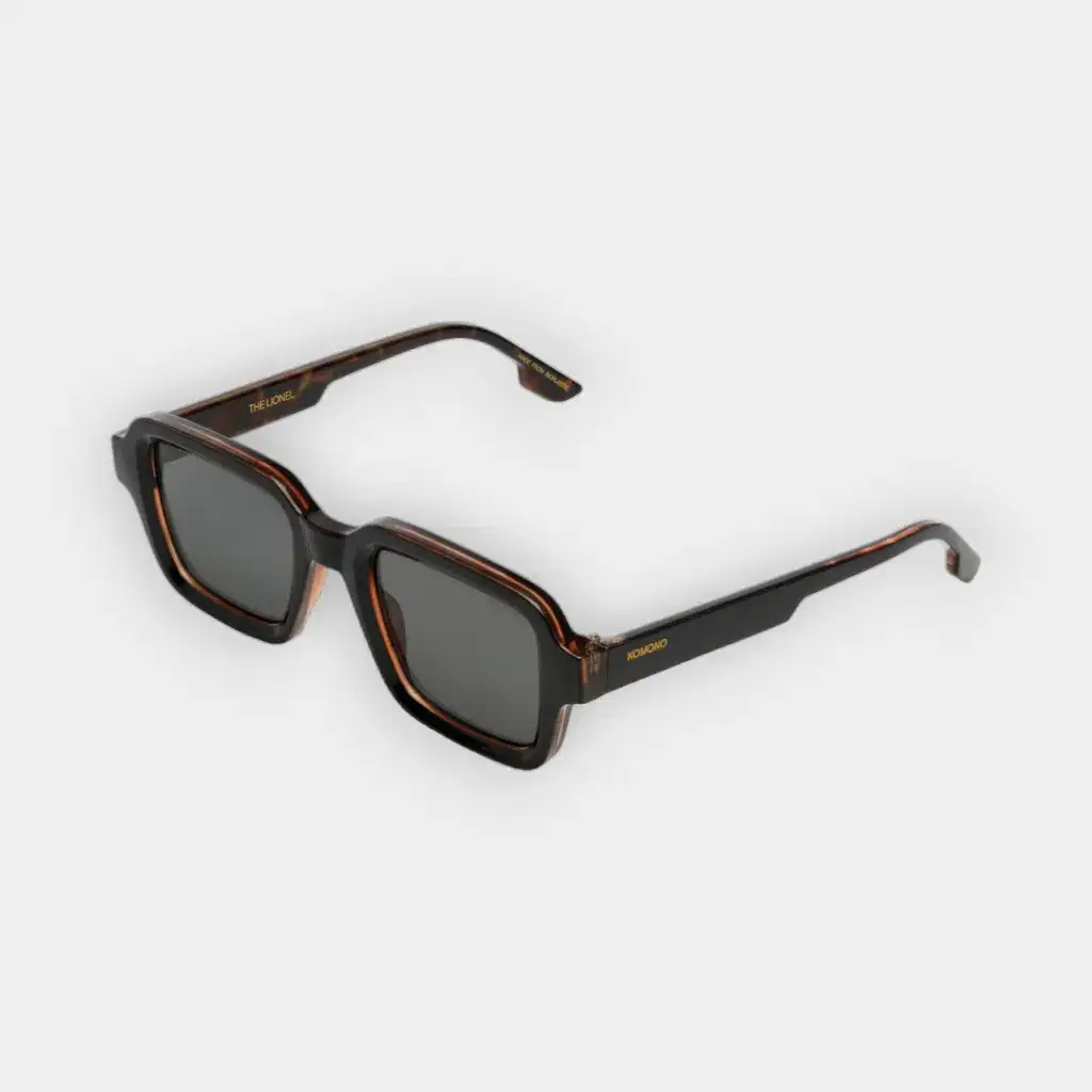 Lionel Black Tortoise / Komono - Imagen 2