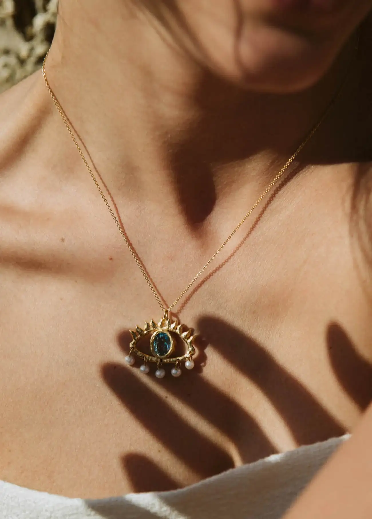 COLLAR HORUS - Image 2