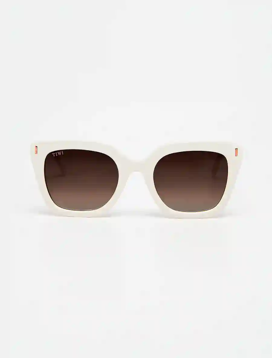 Edición limitada de Halete Offwhite / Tiwi
