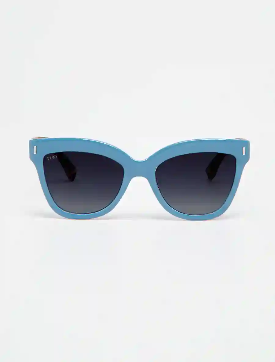 Leer Azul / Withi