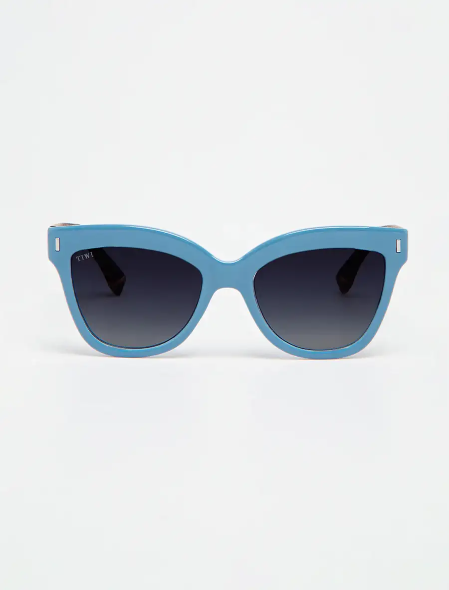 Leer Azul / Withi