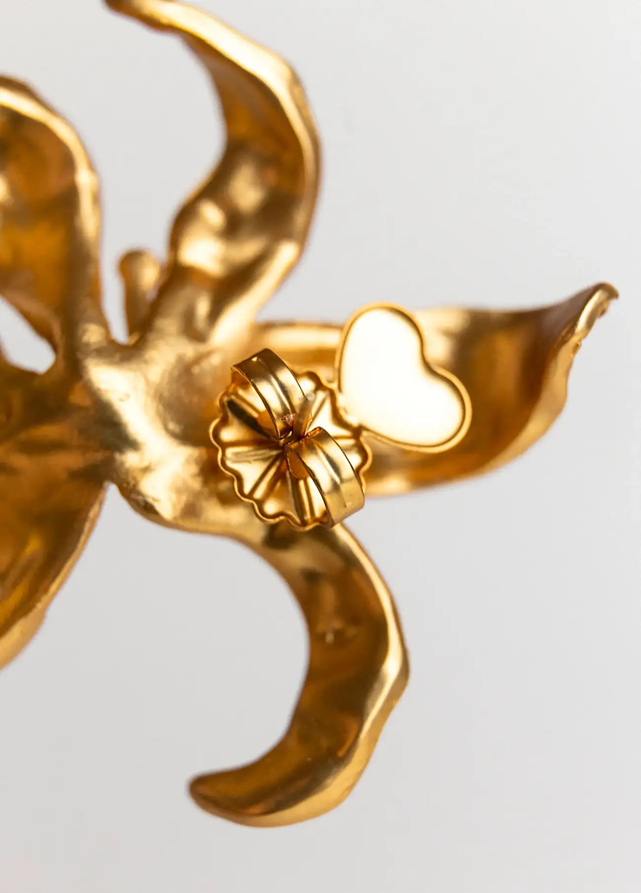 RUFINA EARRINGS - Image 3