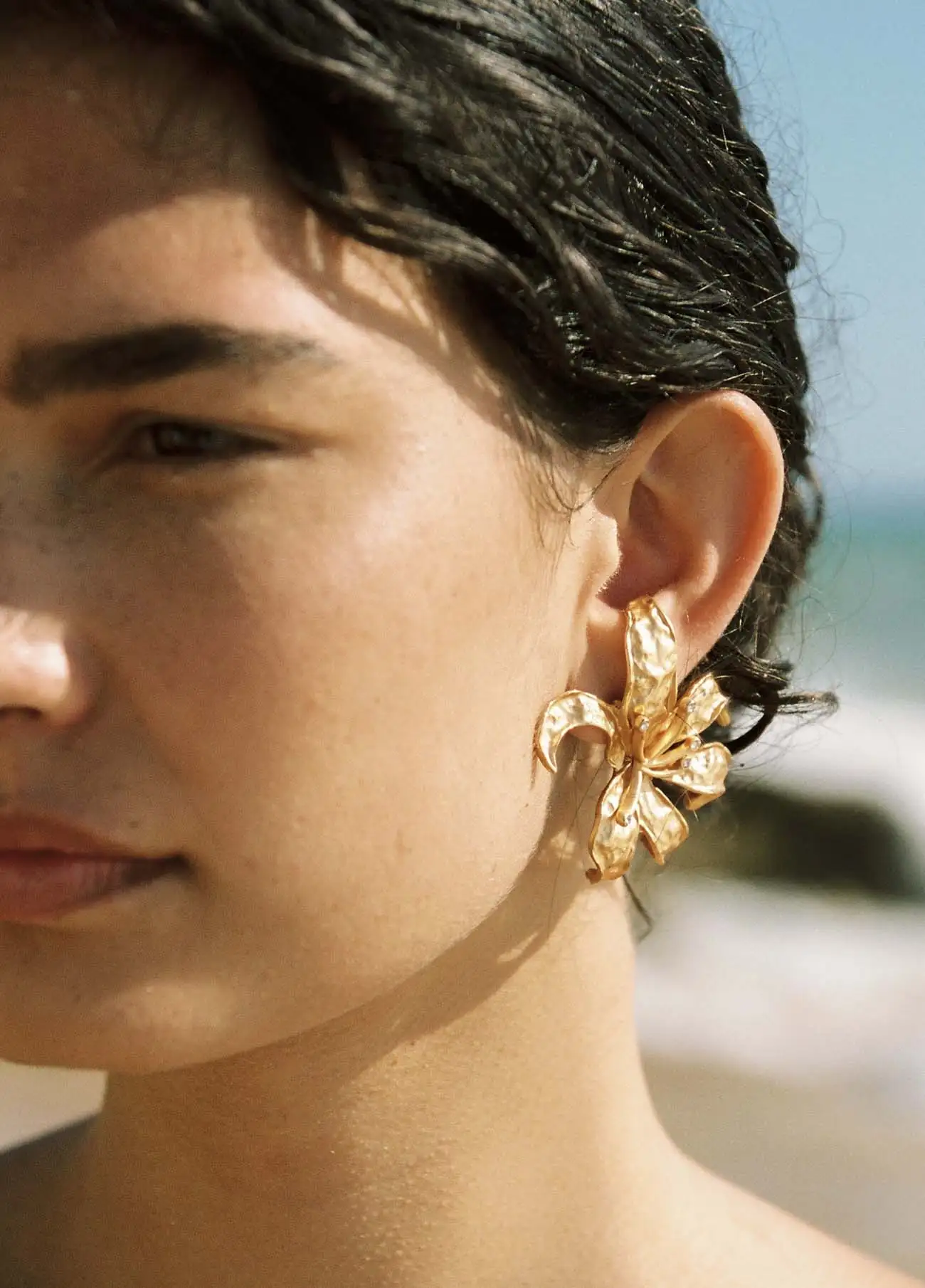 RUFINA EARRINGS - Image 5