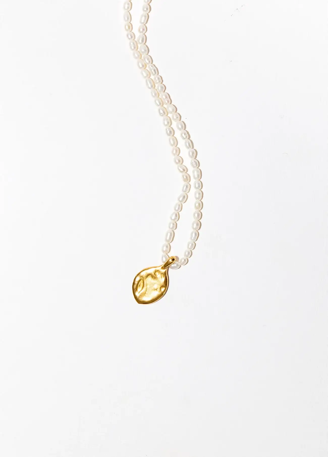 COLLAR LOLITA PEARLS LARGO - Image 3
