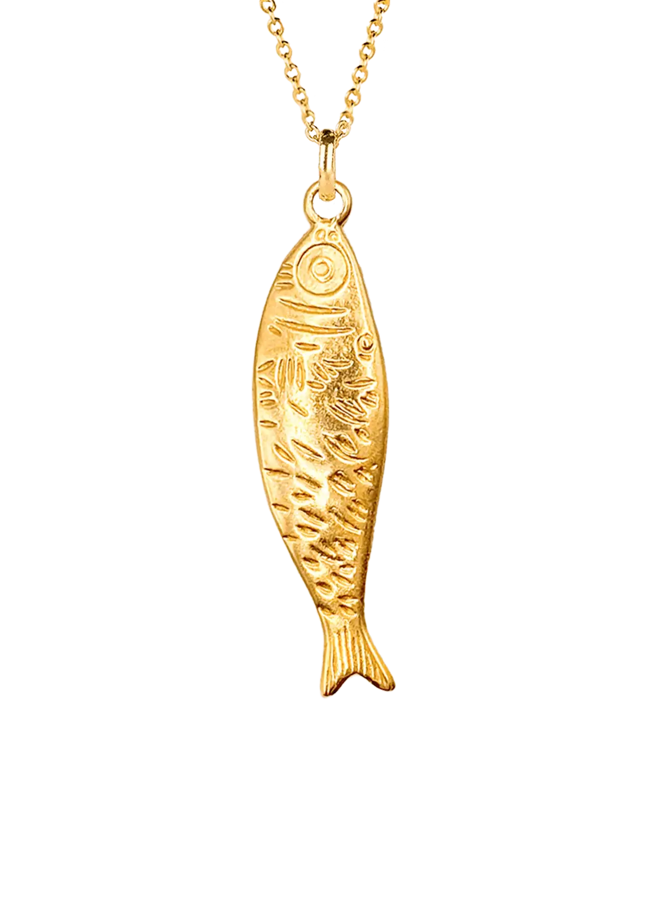 COLLAR SARDINA - Imagen 2