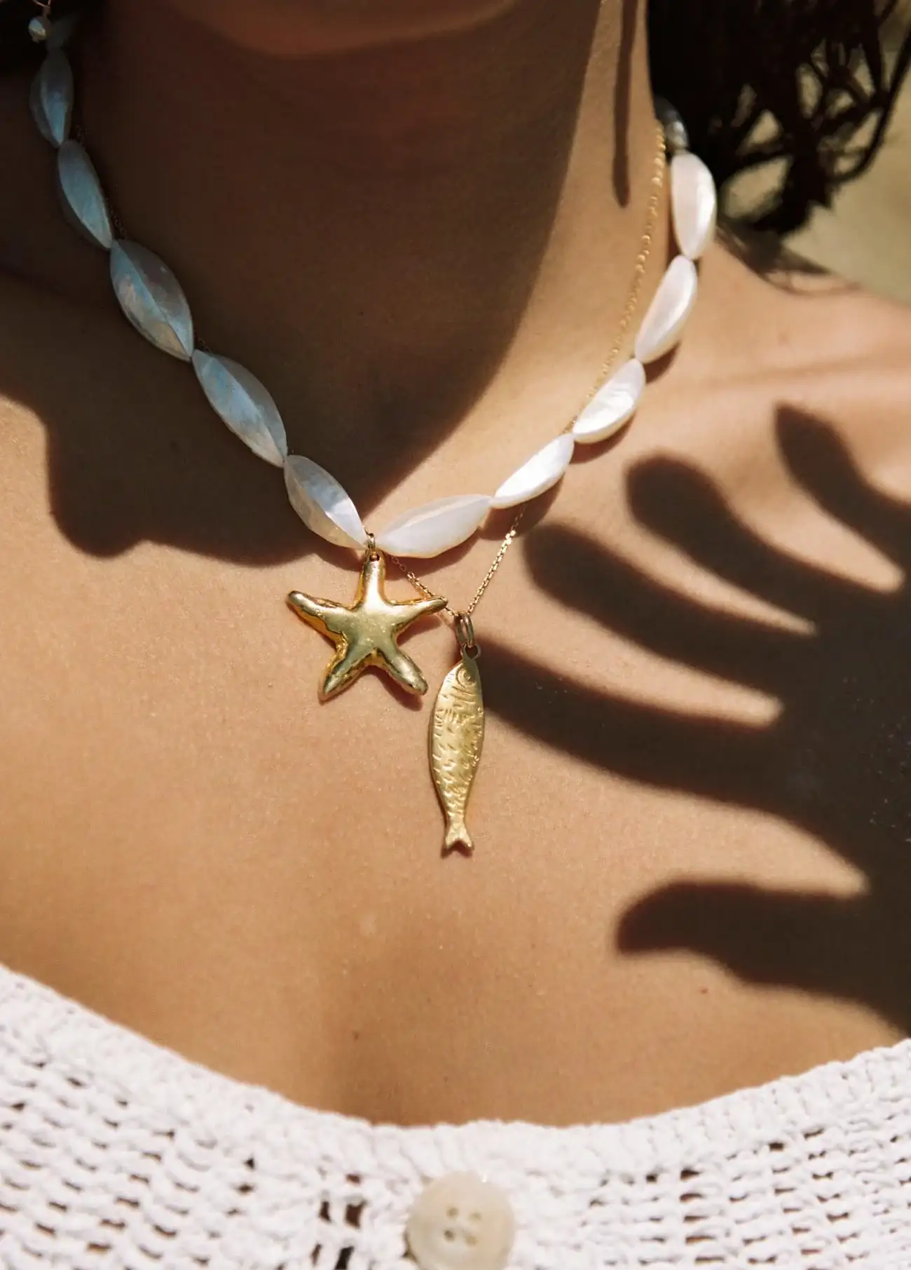 COLLAR SARDINA - Imagen 3
