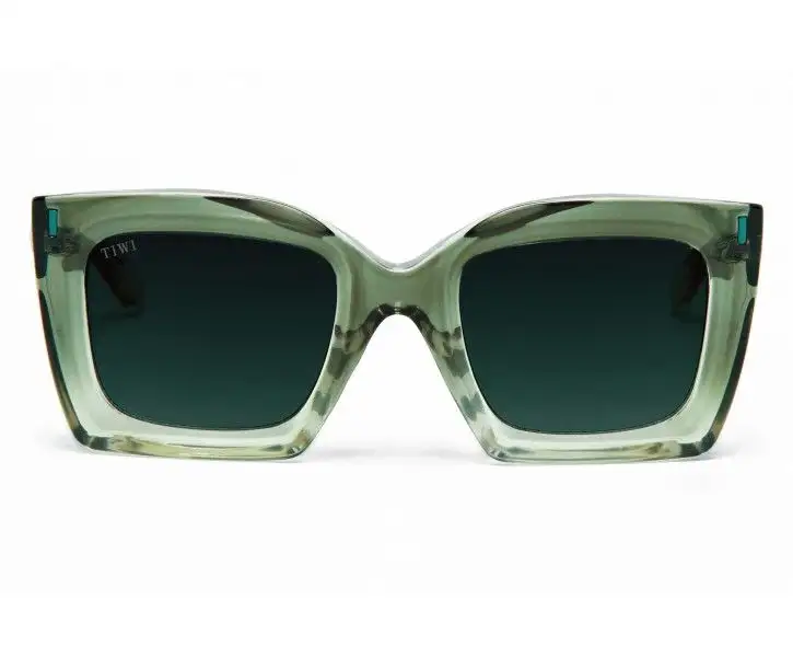 MALI VERDE/TIWI