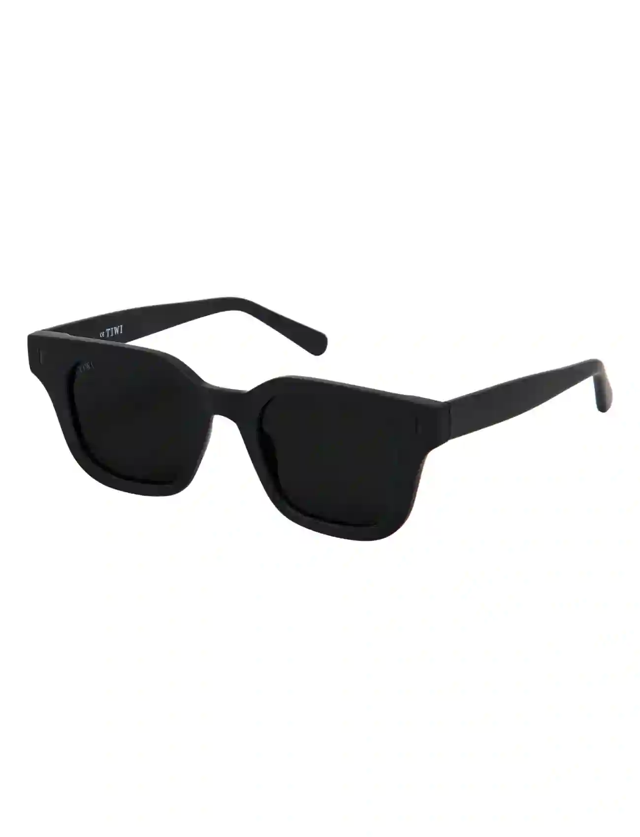 LIO TOTAL BLACK EDITION / TIWI