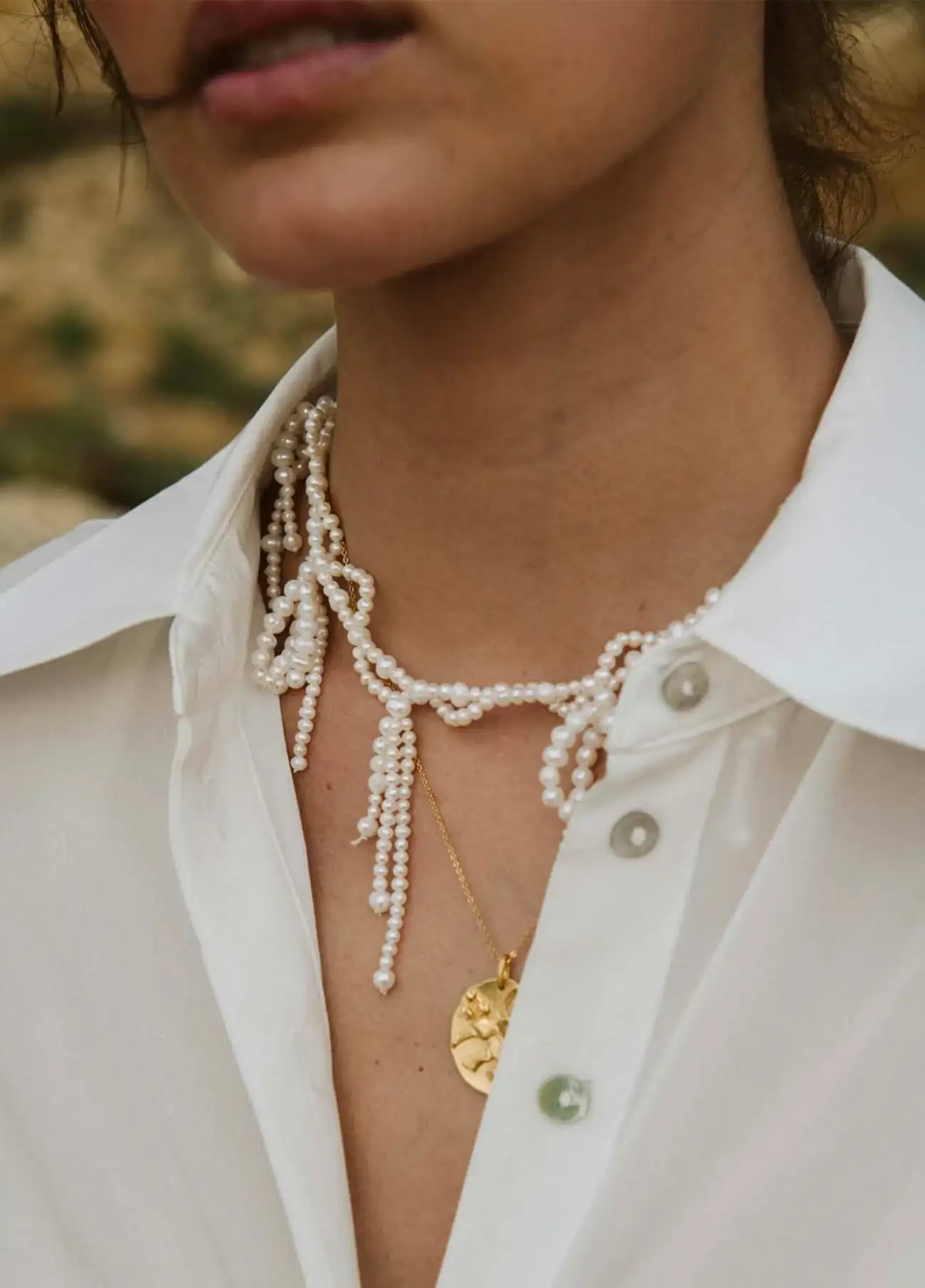 Collar Musa - Image 3