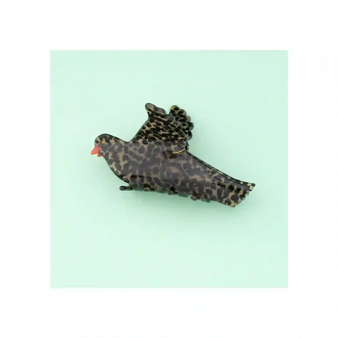 Pinza Tordo / Cuckoo Suzette