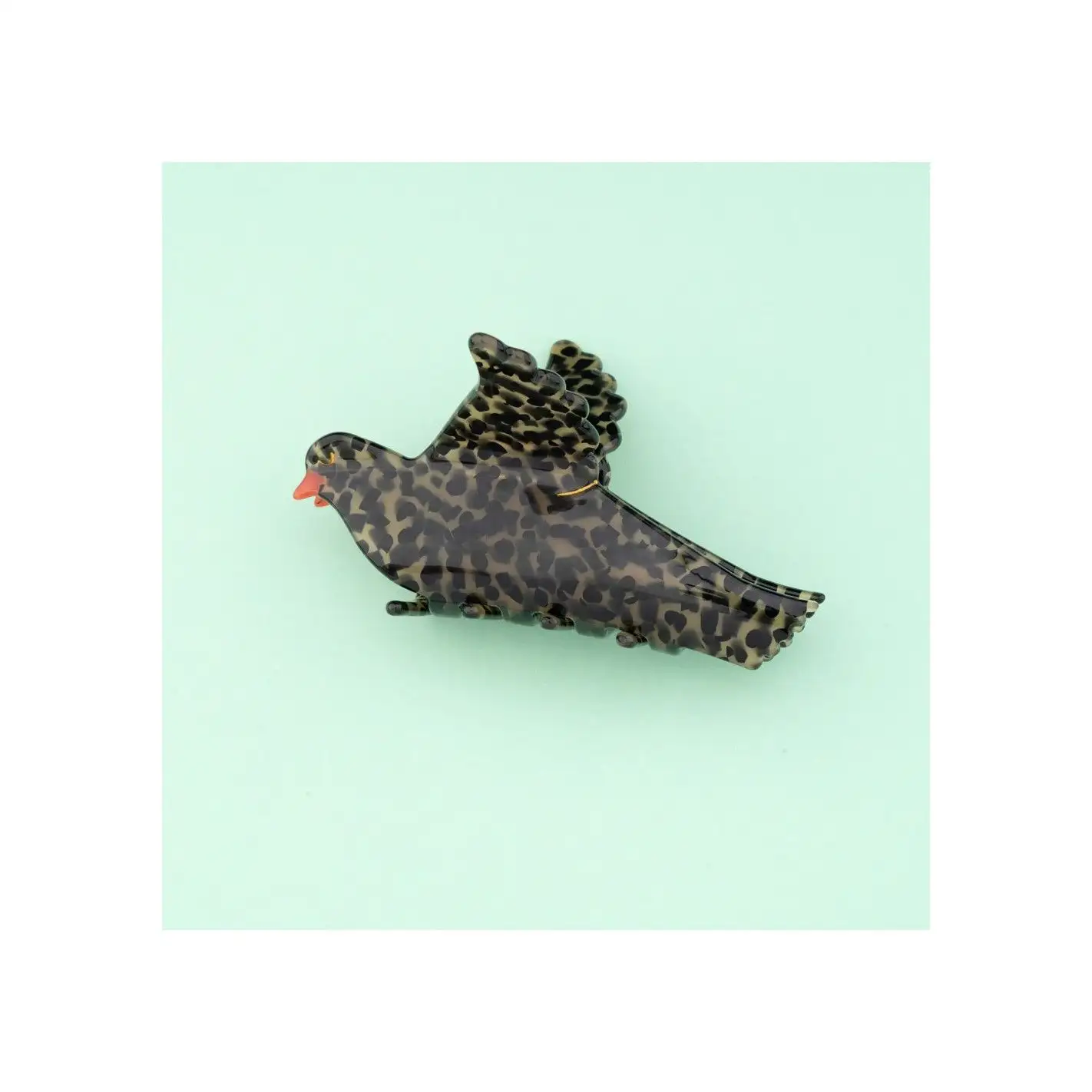 Pinza Tordo / Cuckoo Suzette