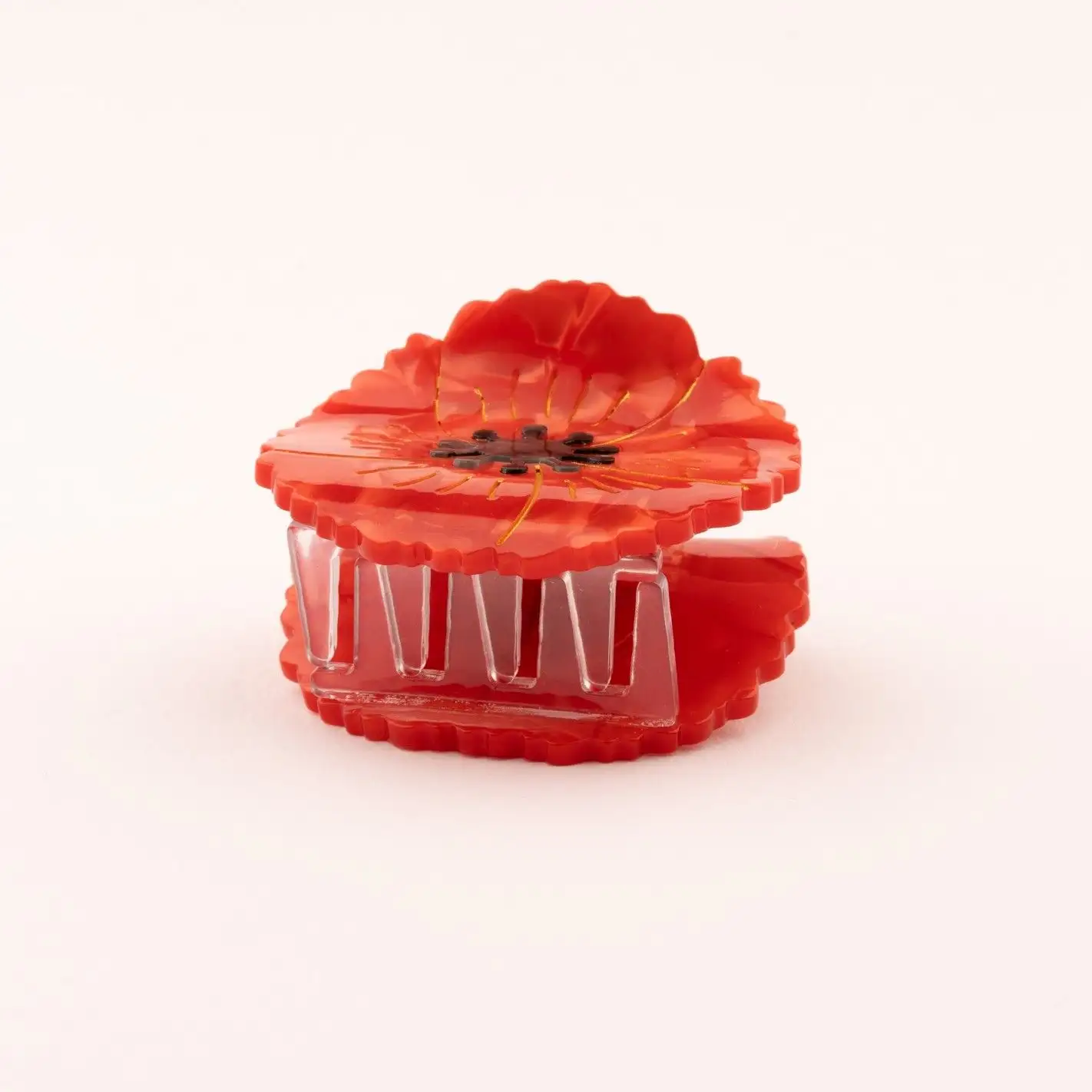 PINZA AMAPOLA - Imagen 3
