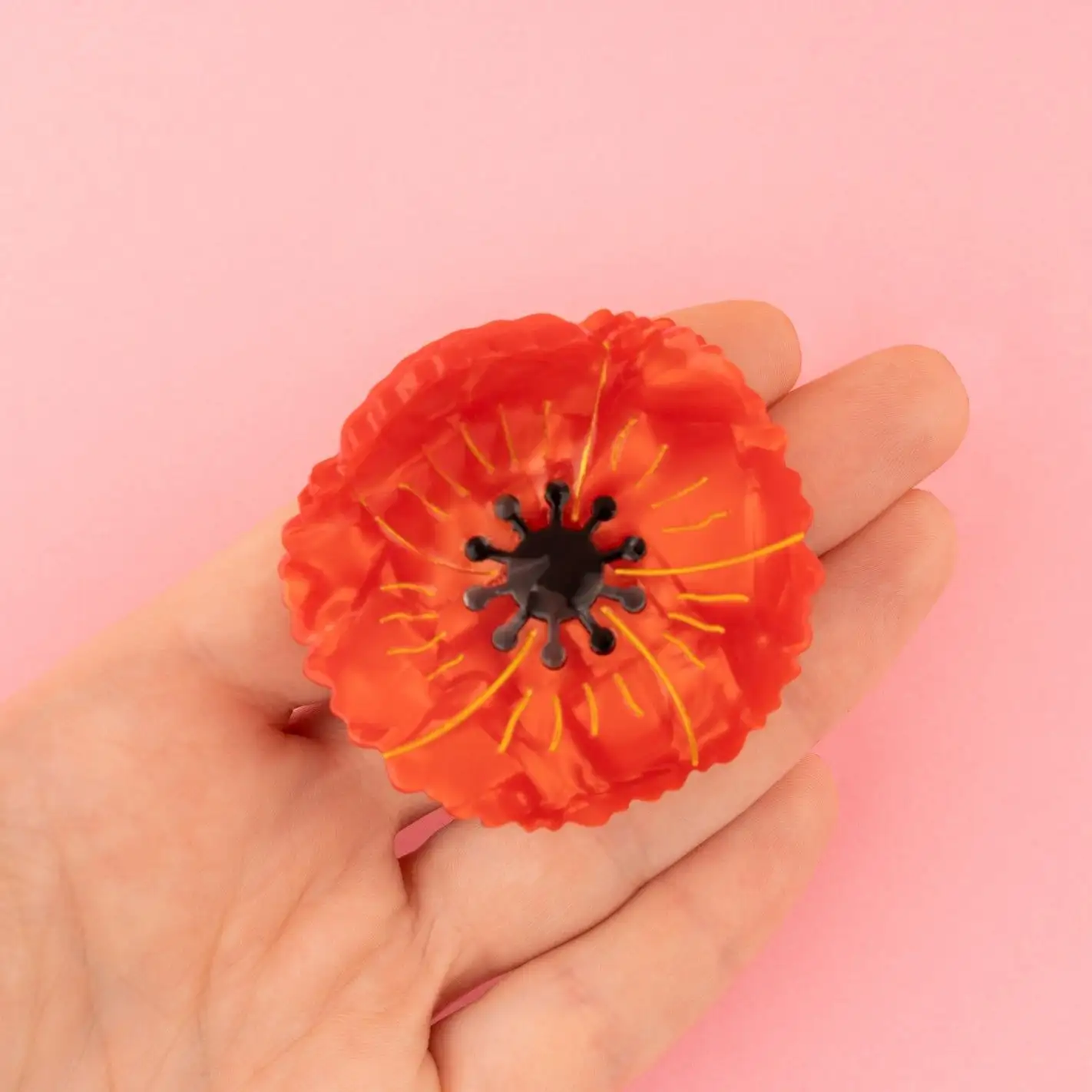 PINZA AMAPOLA - Imagen 5