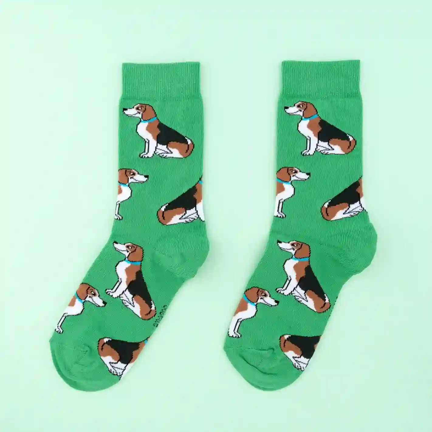 Calcetines Beagle / Cuckoo Suzette