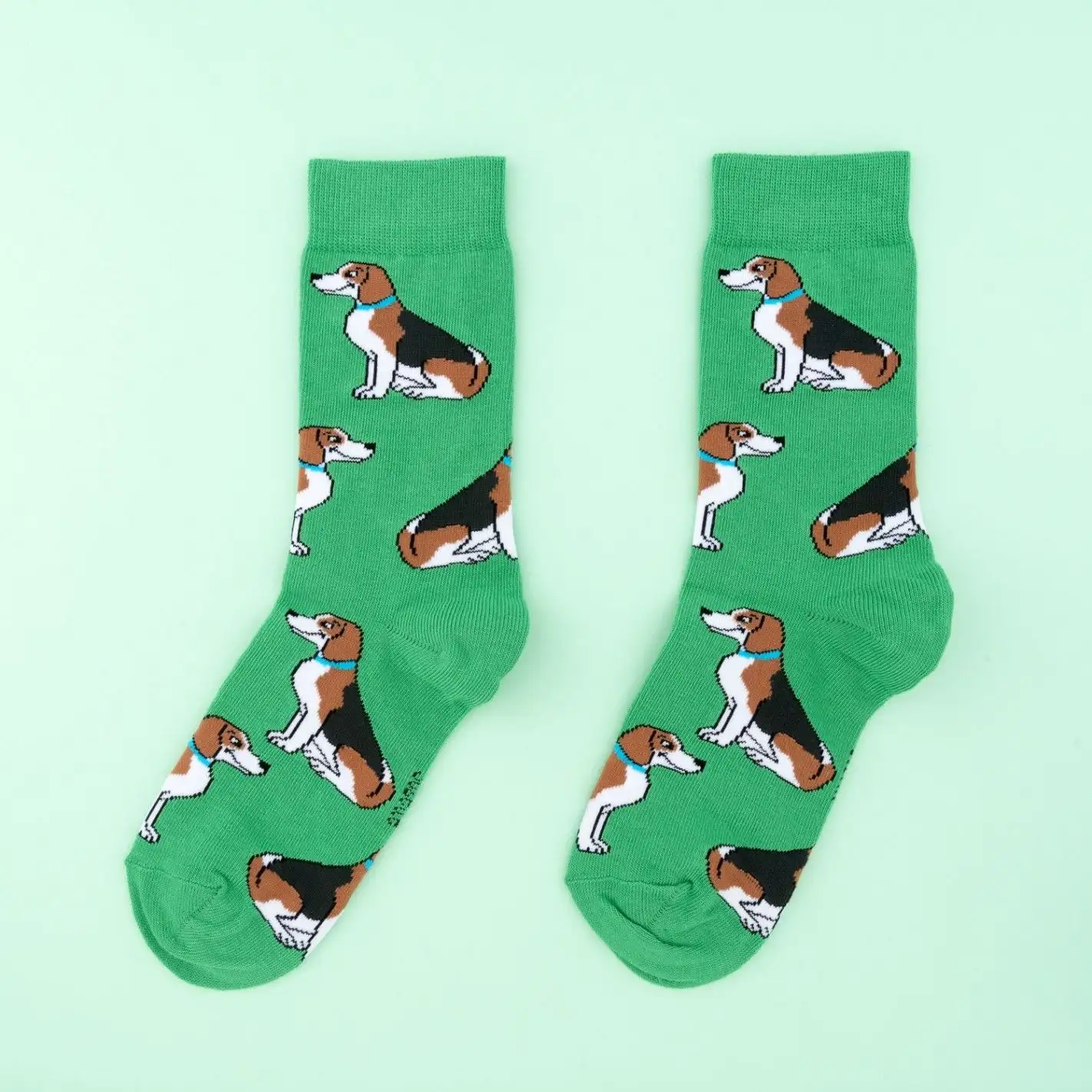 Calcetines Beagle / Cuckoo Suzette