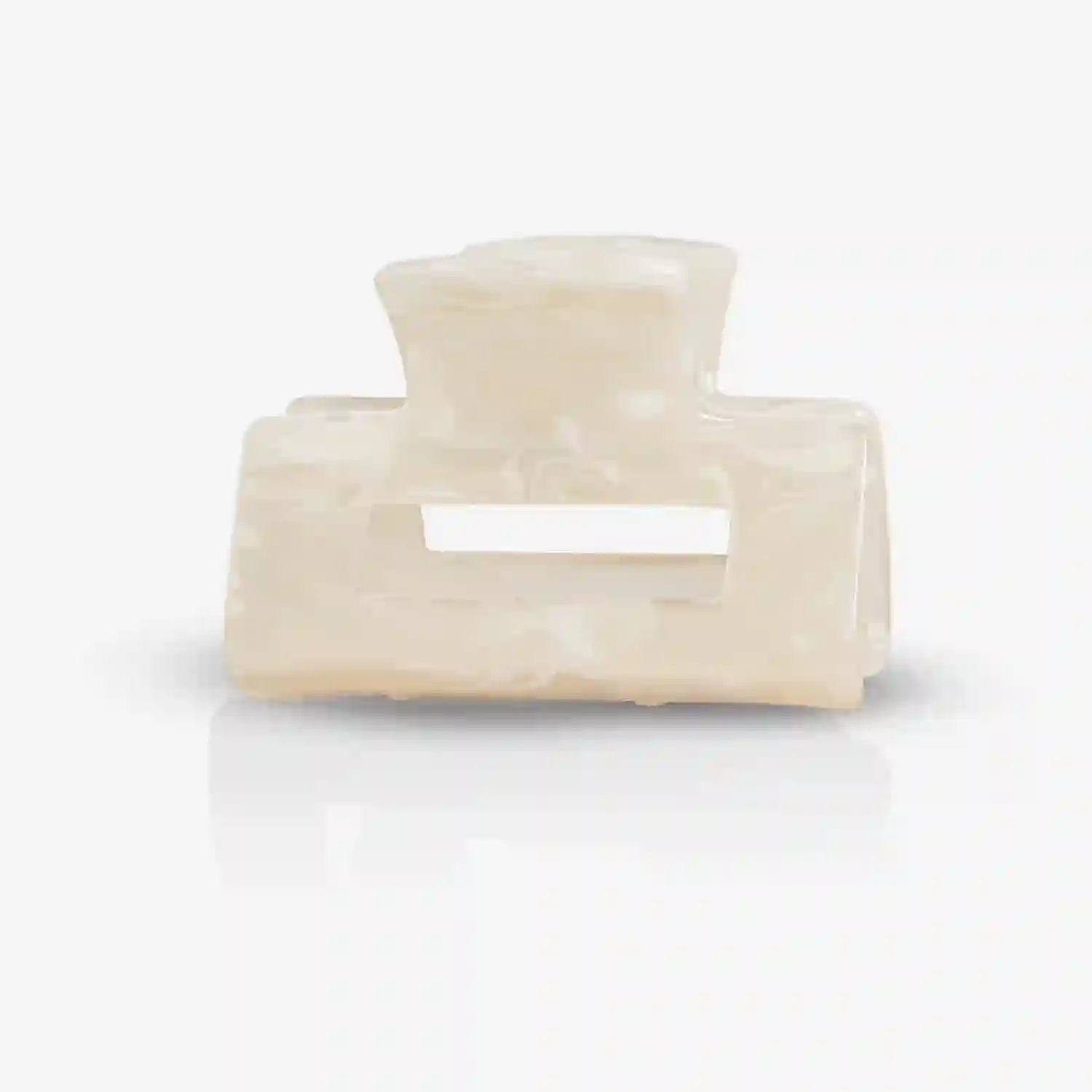 White sand clamp / Sasstie