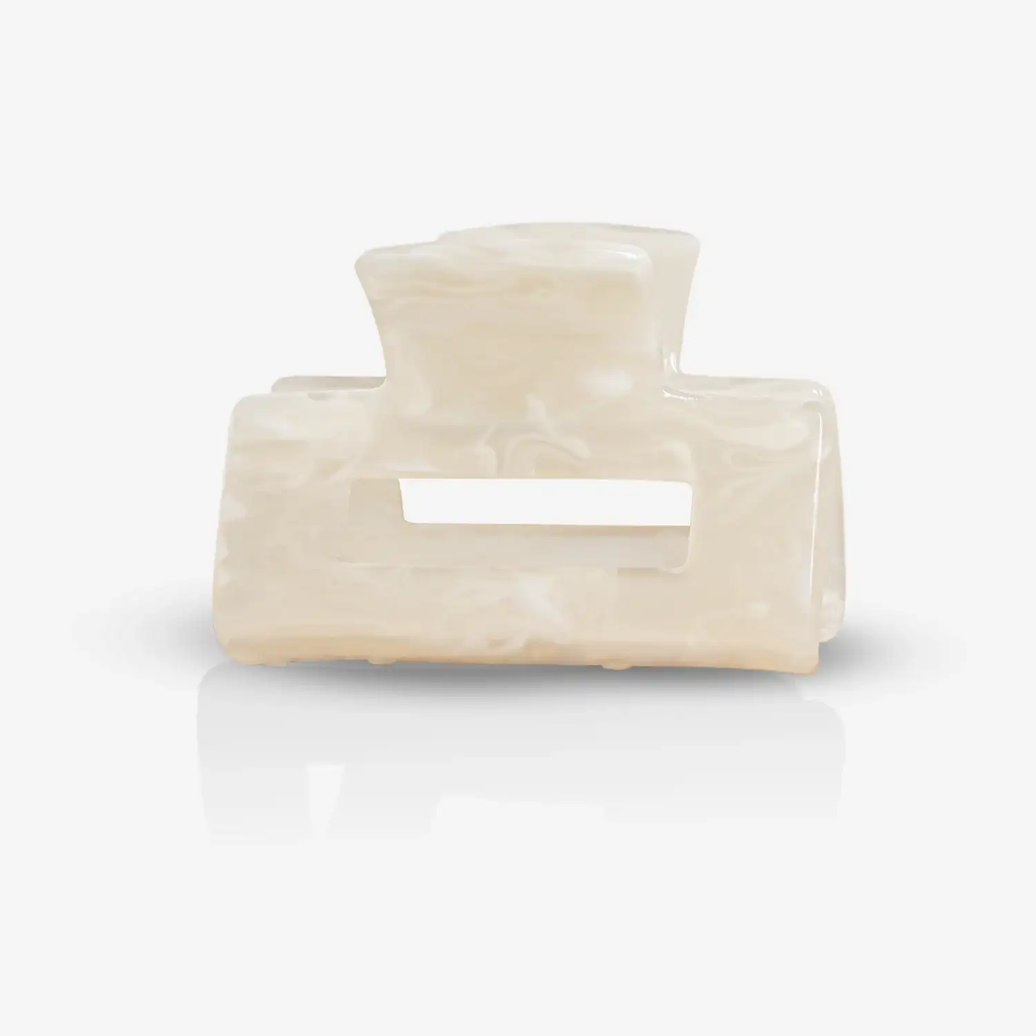 White sand clamp / Sasstie