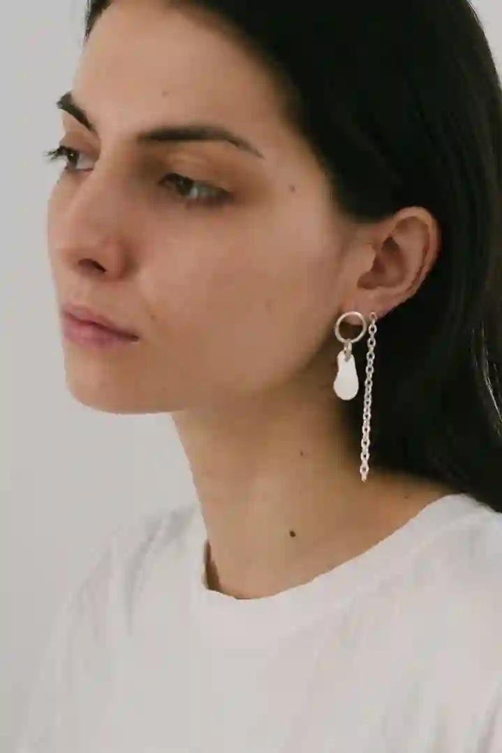 PENDIENTES ODILE