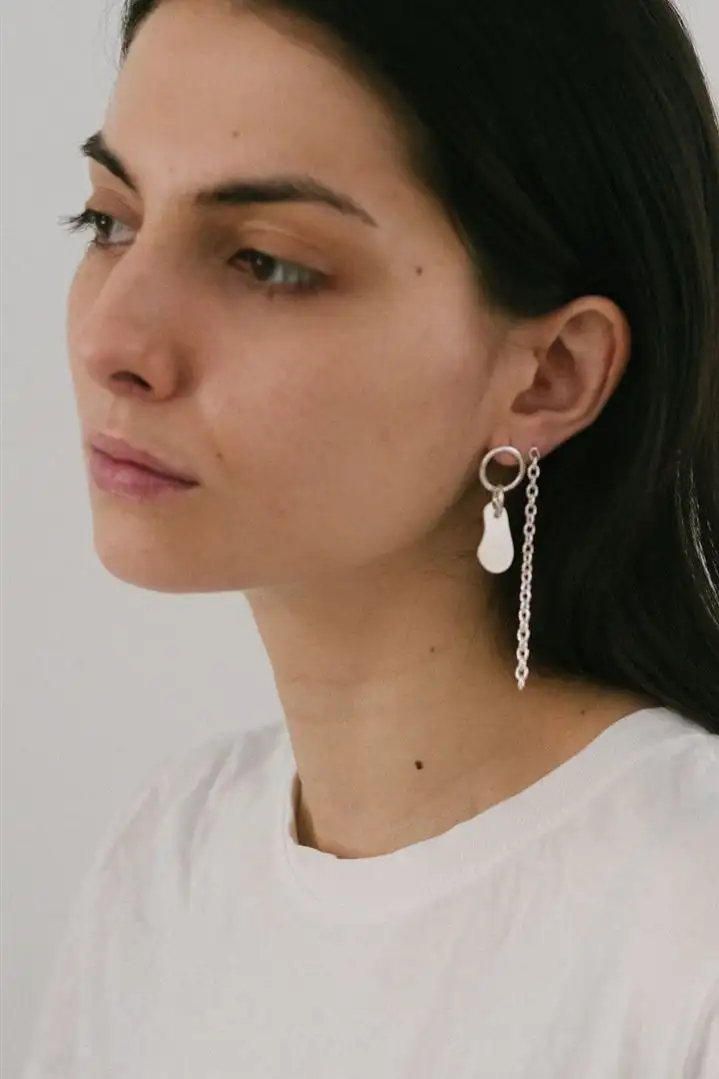 Odile earrings
