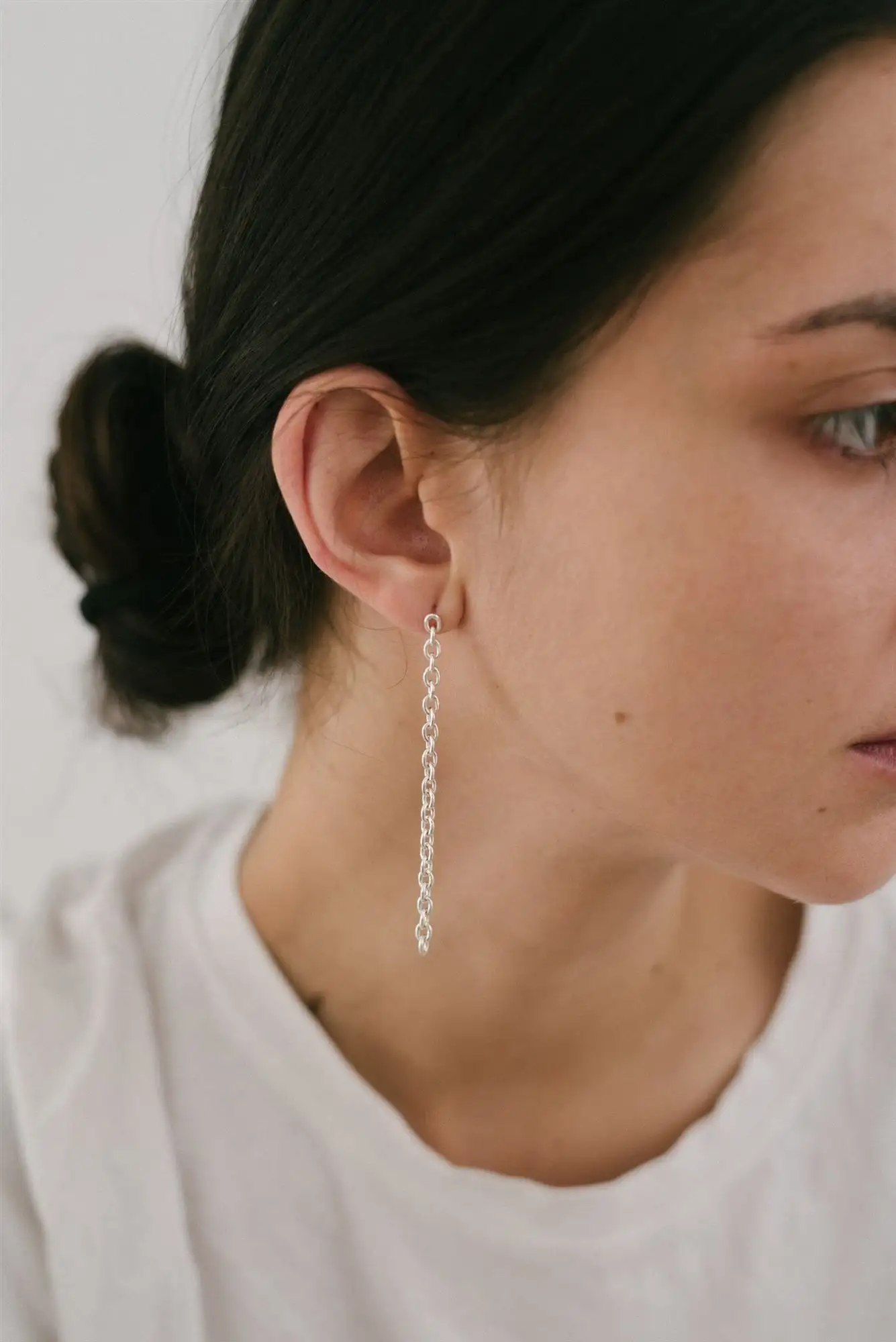 Odile earrings - Image 2