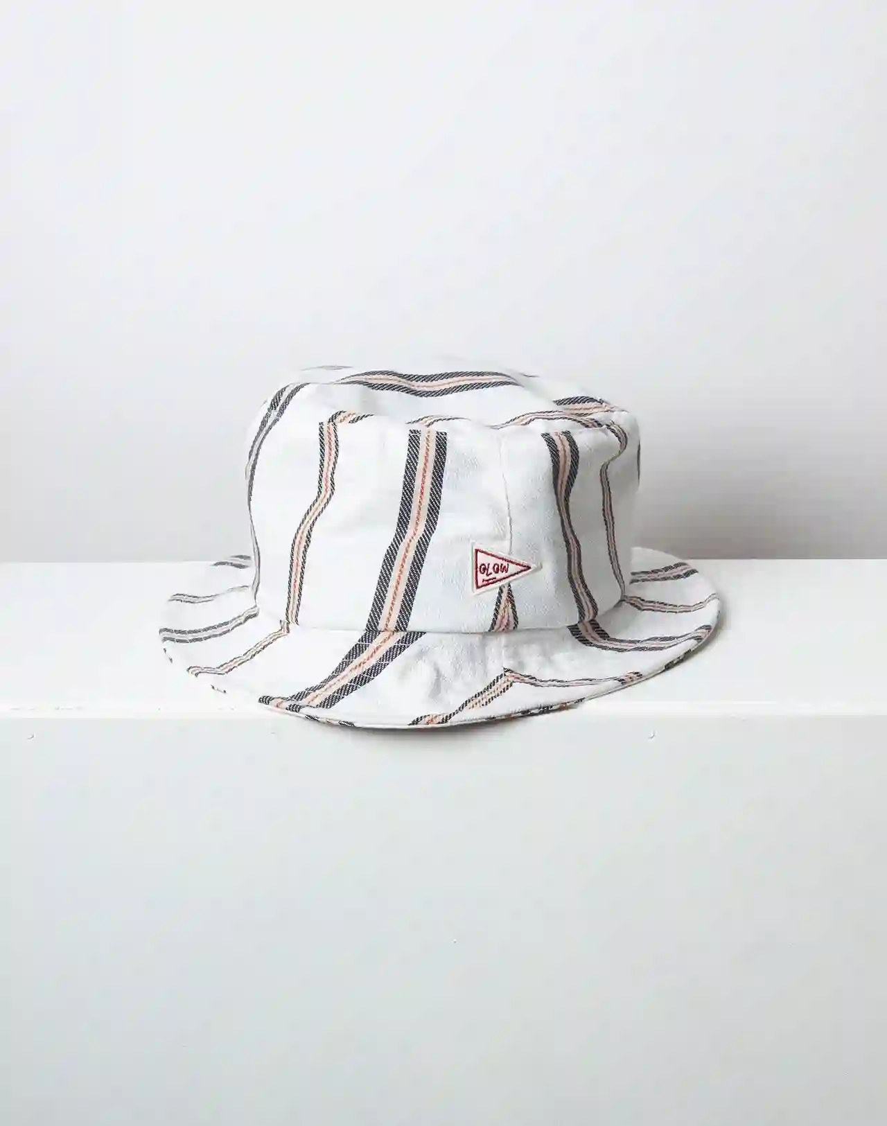 Gorro Robert Off White