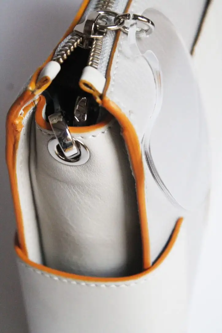 Gray soul bag - Image 3